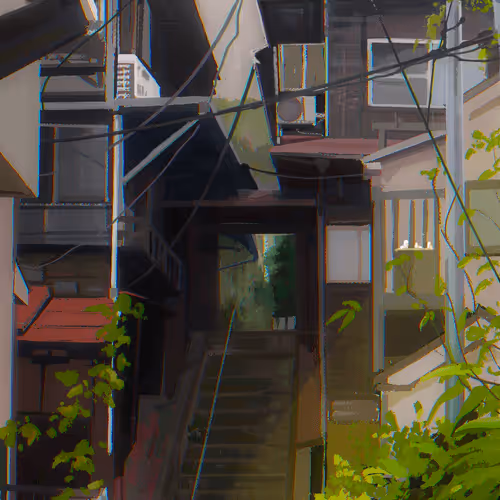 Urban Environments