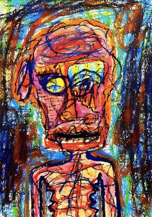 Item #14728154561111422705761815622989902578026251866576114004441407269788381609985 Media