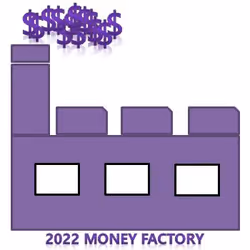 MoneyFactory#004
