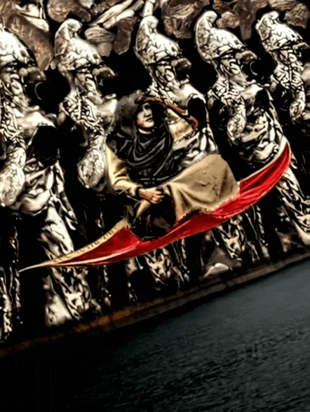 Item #63477199864332346876047430691250883279803745216811129316337883005834280042497 Media