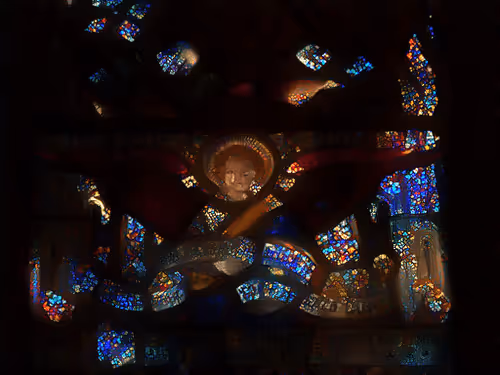 Item #105596362341833828908096036292852651465305118846752935682171146871389166764033 Media