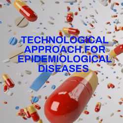 Technologícal Approach for Epídemíologícal Díseases video