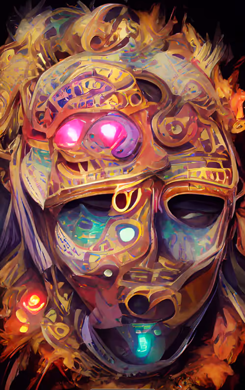 Item #114618679571880846947020766461689290080765472284951171344585338210291873218561 Media