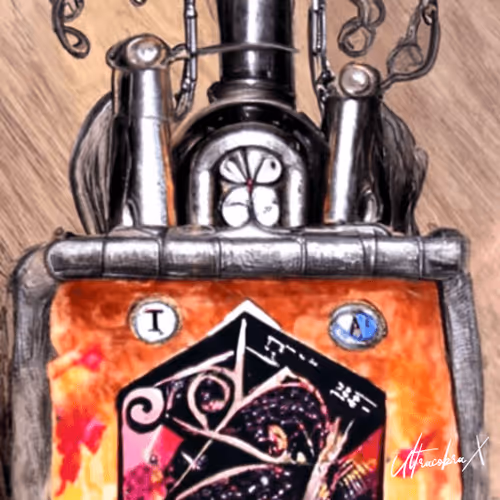 Item #73258522898642905899306437780286493029275924040120640223333831348374279815169 Media