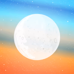 Moon Rock