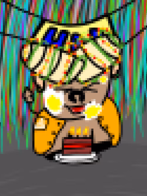 Item #45662855363227033570548057944098212987997993121900899523103706066284892389377 Media