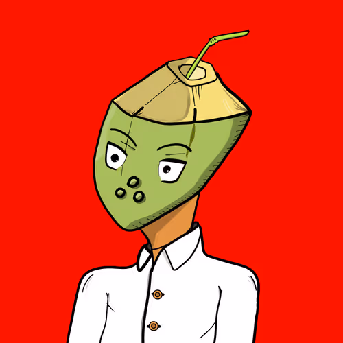 Cocostud#1