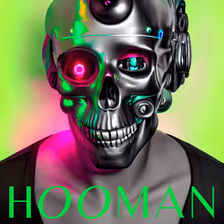 HOOMAN 045