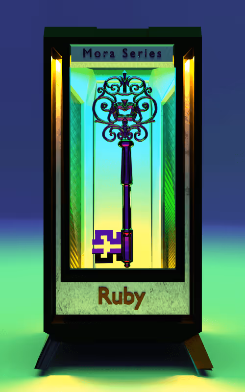 Item #63150596622798701328879479305927963592751214504325721064268134581761413742593 Media