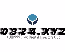 0324.XYZ Domain Name and Club9999.xyz Membership