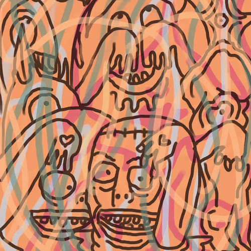 Item #73964571398660979897510504746947111621318601301871478915974883698434109341697 Media