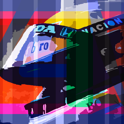 Item #30916530572154044283763195881967933955435384421327130831872838496762061651969 Media