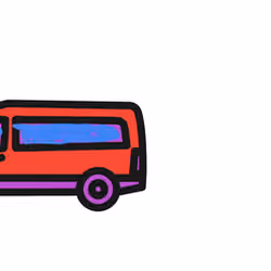 Toy car
