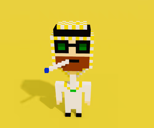 Item #111932332831626788887629878126086791082602756188312911972936118251174257229854 Media