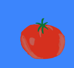 good tomato