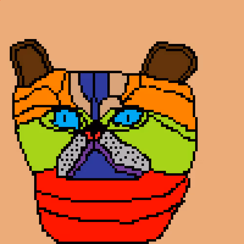 Item #71607307748356812024408504399223512869951234541658539947579477144866262089729 Media