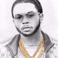 Bashar Jackson aka Pop Smoke | 1999 - 2020