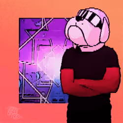 Diamond Tunnel