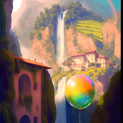 Dreamscape 78