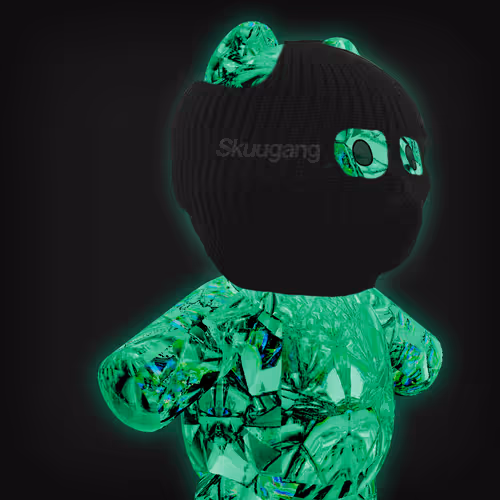 Item #36126723262749730182992829660952398235995726337871846723842860588137829105665 Media