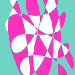 I'm Seeing Colours 204