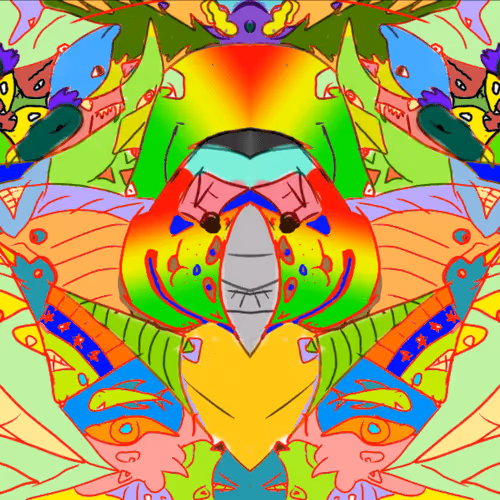 Item #9014892888264743428050996880452425346530032032796107823044974934369870282753 Media