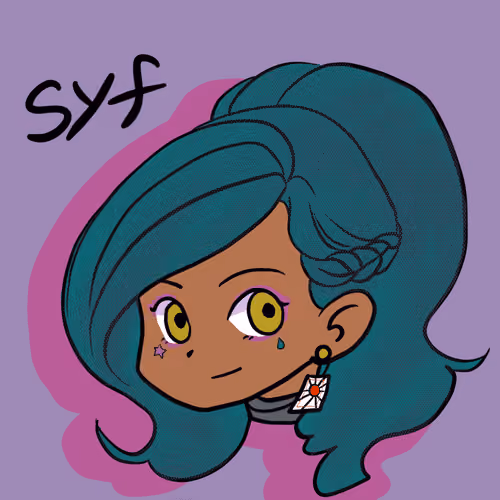 Chibi Syf