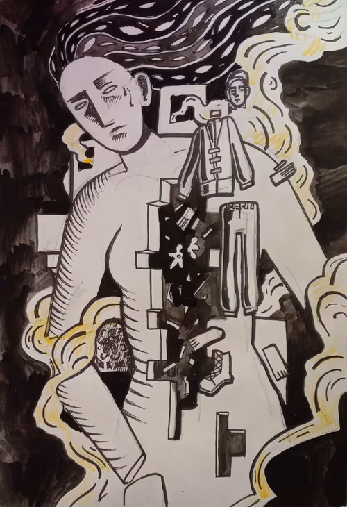 Item #10890091204825971299094794558985492298052650789899539511696541148603121401966 Media