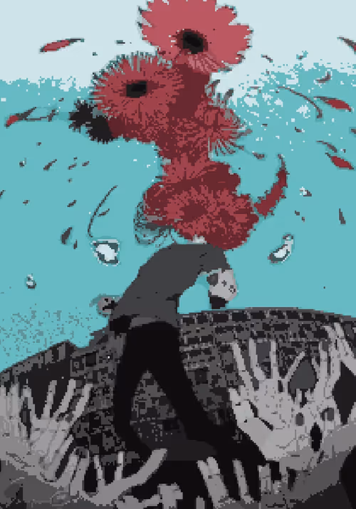 Item #4257371756044117522787785836940935807333175205331497795780428581192215822337 Media