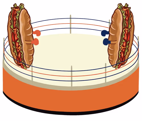 Item #30813211791344152338937808704740591007204009666135450340711733754027787157505 Media