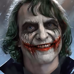 Joker #412022