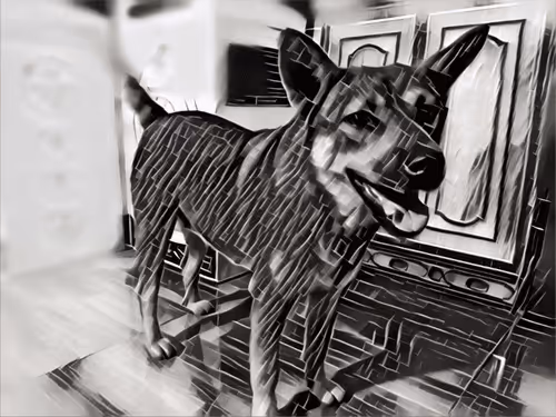 Item #74122138759525378795667626270866148487737655975912799548892275509578287808513 Media