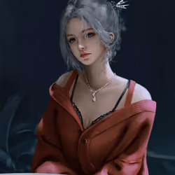 girl