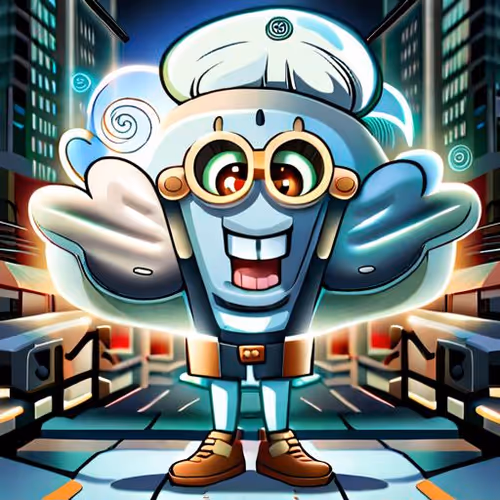 Item #64774988237544452370204165281379320284899559864748601812389561995515731640321 Media