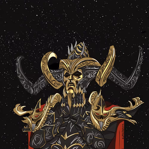 Malekith