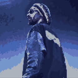PixelSnoop #5