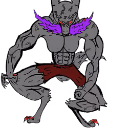 Nightmare Beast 