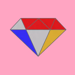 I'm Diamond. . #2