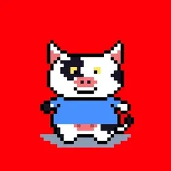 Tubby Cat #79