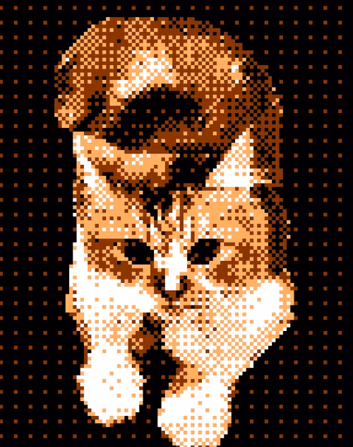 Item #32065913053501382680755367283604987497757203353614467719443108459192868929537 Media