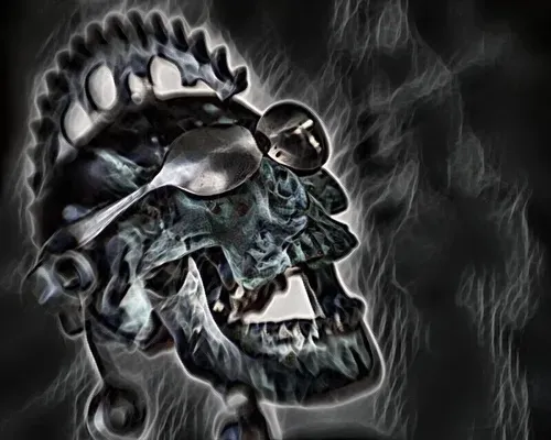 Item #43285704890229129405120454528472841212308233019022044035391579423650699280484 Media