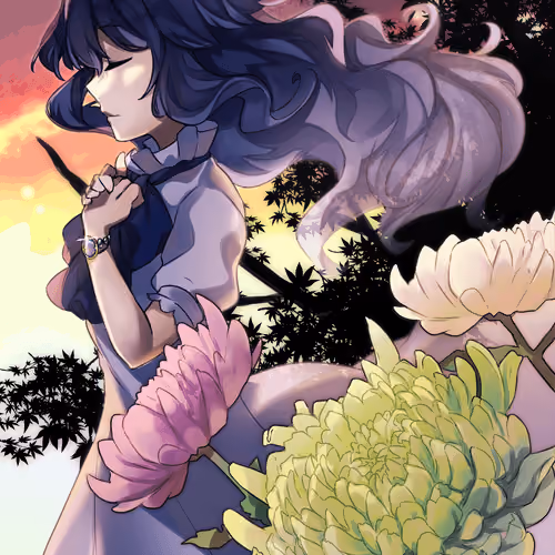 October Girl 2022Ver