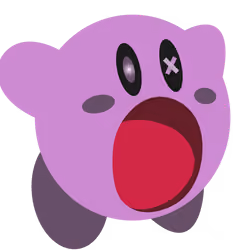 Semi-Stone Kirby