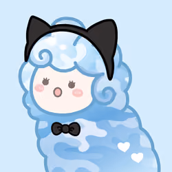 Alpaca baby #86