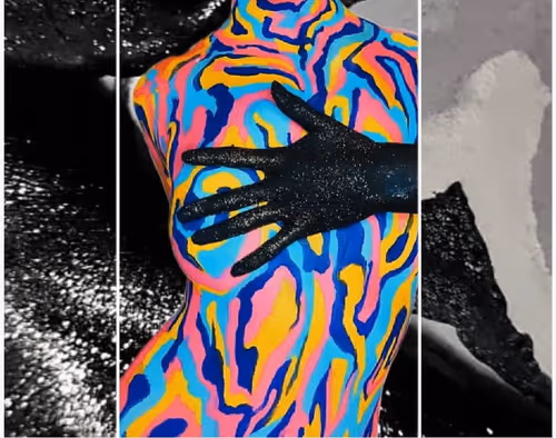 Item #97682853311764970719926389049159857425779045801292815502290804997101967114241 Media