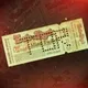 Tools of Rock: Commemorative Mint Ticket