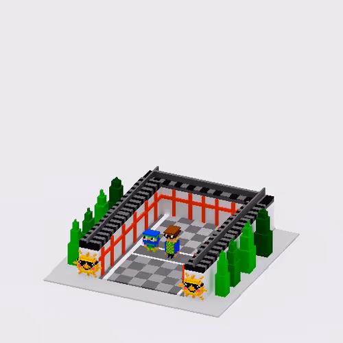 Item #96714770367053940549497714877819544381216061472388129750752199266950373703681 Media