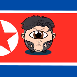 BabyMike KIM JONG-UN