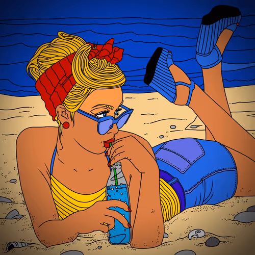 Item #36157996047537005639923525870409255010668037519470871790095199586981685231617 Media