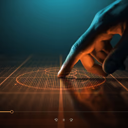 binance hi tech logo 